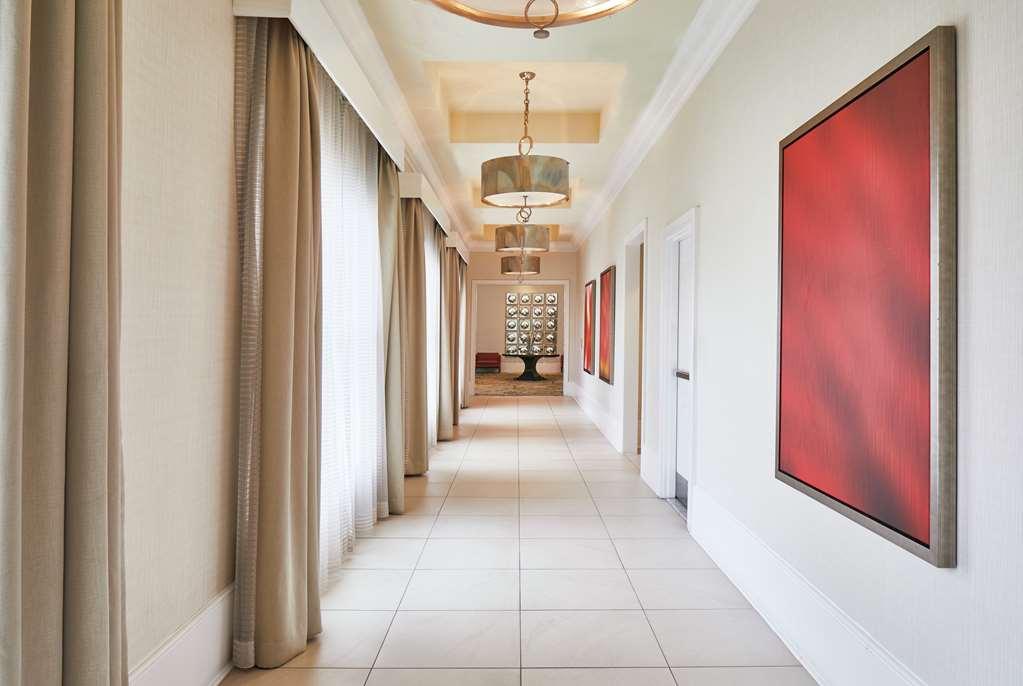 Hilton Garden Inn Atlanta Midtown Instalações foto
