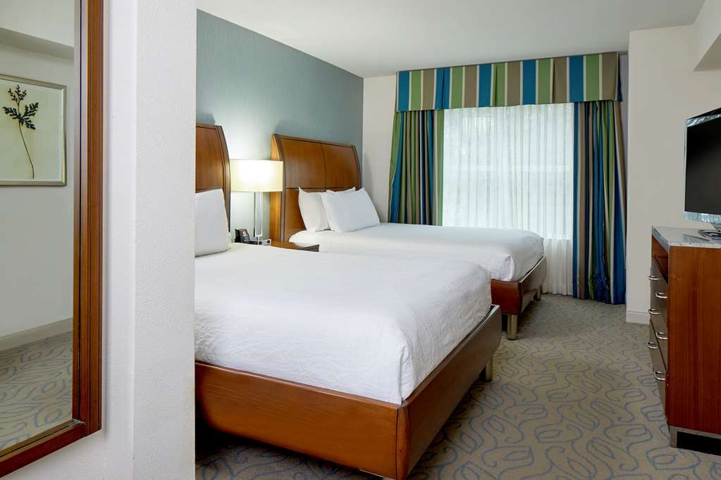 Hilton Garden Inn Atlanta Midtown Quarto foto