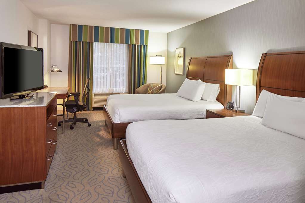 Hilton Garden Inn Atlanta Midtown Quarto foto